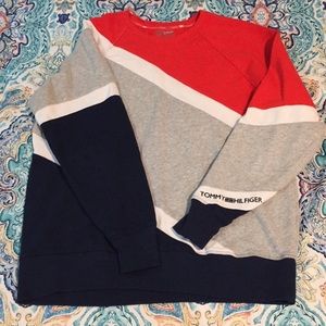 Tommy Hilfiger sweatshirt